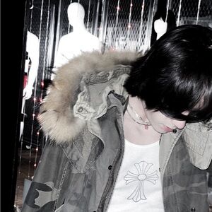 Meet your Posher, Lukas